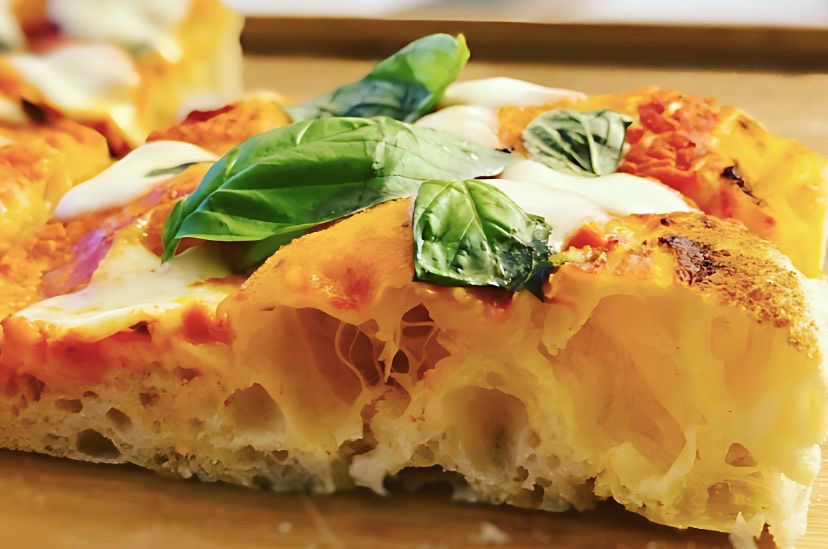 Pizza Adelsa 